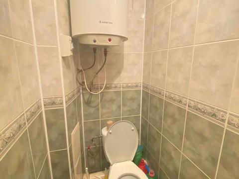 квартира по адресу Проспект миру, 62
