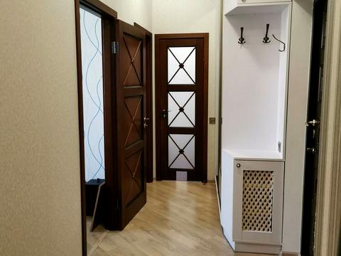 квартира за адресою Перлинна вул., 1