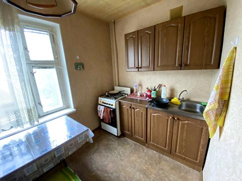 квартира по адресу Професора Толока, 38