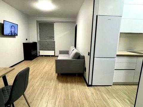 квартира за адресою Незалежності вул. (Титова), 48