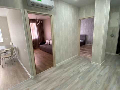 квартира за адресою Олексія Вадатурського вул. (Маршала Малиновського), 18