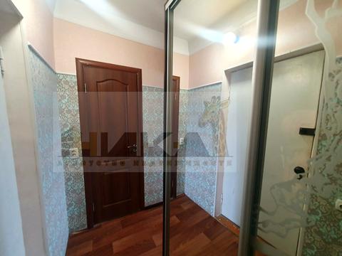 квартира по адресу 40 лет Победы просп., 25-А