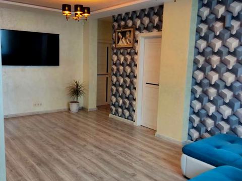 квартира по адресу Тараса Шевченко ул., 80
