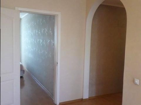 квартира за адресою Калинова вул., 83