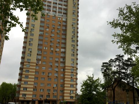 квартира за адресою Краківська вул., 27