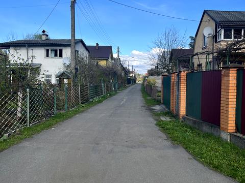дом по адресу Лісова Поляна
