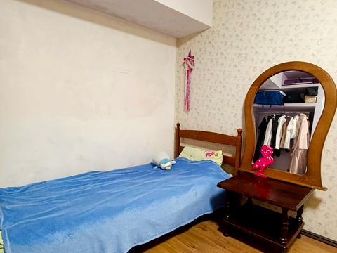 квартира по адресу Алана Шепарда ул. (Суворова), 34-А