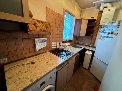 квартира по адресу Озерянская ул. (Муранова), 80