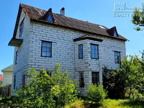 дом по адресу Садова