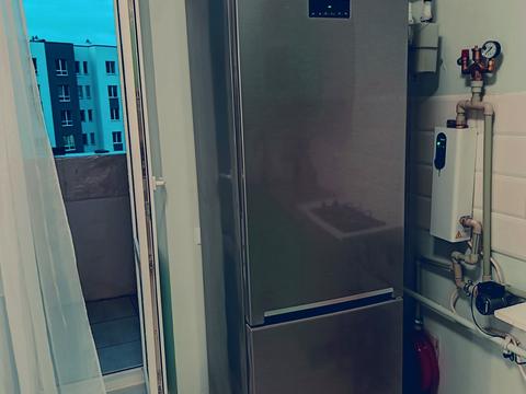 квартира за адресою Соборна вул., 105-Б/5