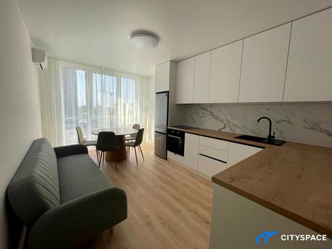 квартира за адресою Віктора Некрасова вул. (Північно-Сирецька), 8