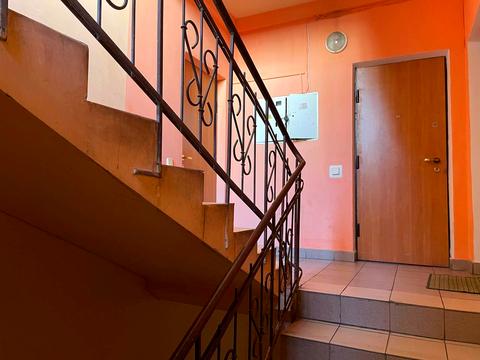 квартира по адресу Короля Даниила ул., 16в