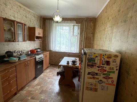 квартира по адресу Хортицкое шоссе, 32