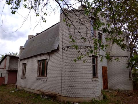 дом по адресу Карла Маркса, 17а