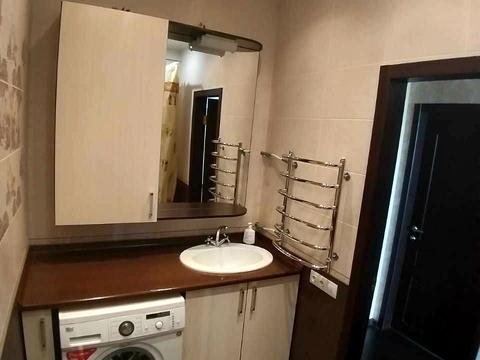 квартира за адресою Біблика вул. (2-ї П'ятирічки), 25а