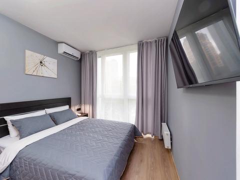 квартира за адресою Шолуденка вул., 30