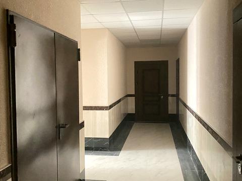 квартира по адресу Дегтярная ул., 22-А