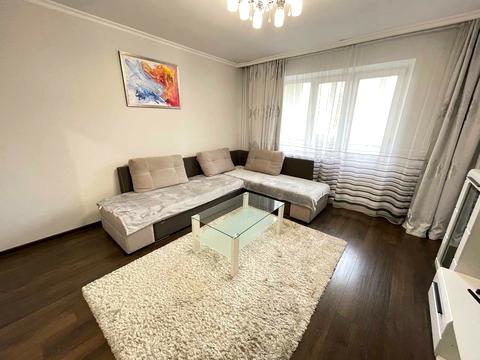 квартира по адресу Кулиша бульв., 8