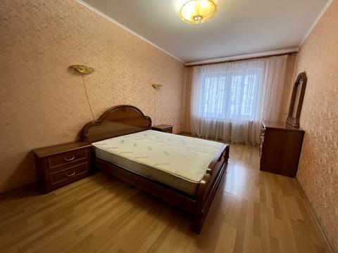 квартира за адресою Тетяни Яблонської вул., 6