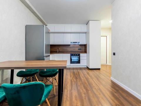 квартира за адресою Михайла Максимовича вул. (Онуфрія Трутенка), 24-Б