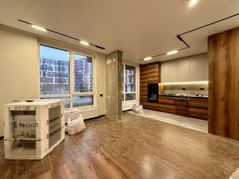квартира за адресою Юліана Пелеша вул., 1
