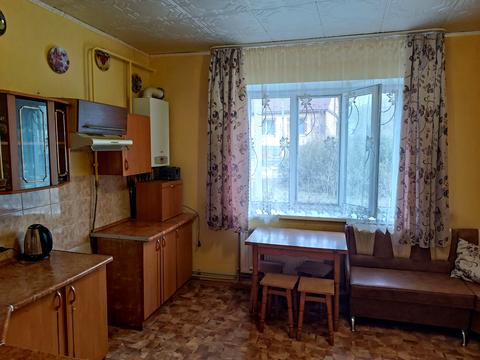дом по адресу с. Верхов, Миру