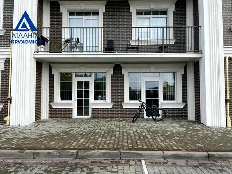 коммерческая по адресу Ершова ул. (Єршова), 115