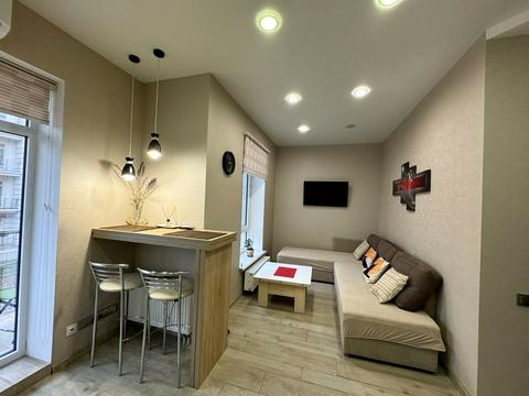 квартира за адресою Фонтанська дорога вул., 58/3