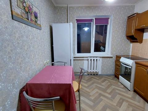 квартира по адресу Добровольского, 102
