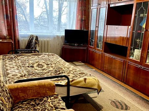 квартира по адресу Евгения Тельнова ул., 1