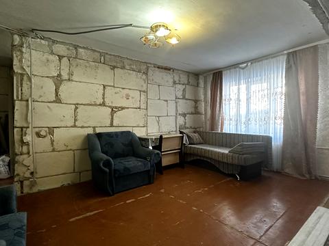 квартира за адресою Старовільська вул., 4А