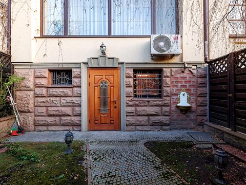 дом по адресу Харьковская ул., 28