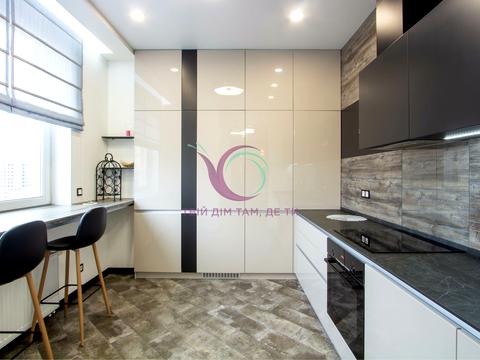 квартира по адресу Золотоустівська, 47-49