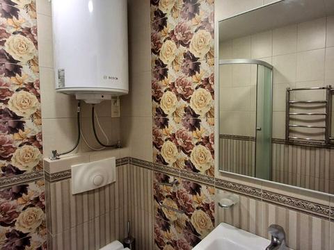 квартира за адресою Олександра Данченка вул. (Немировича-Данченка), 52