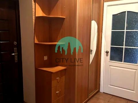 квартира по адресу Орлика Пилипа ул., 10