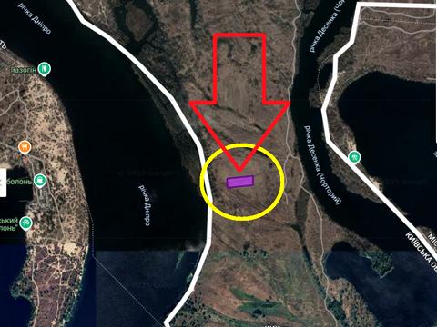 участок по адресу с. Погребы, 
