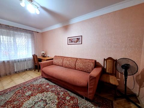 квартира за адресою Мілютенка вул., 26-А