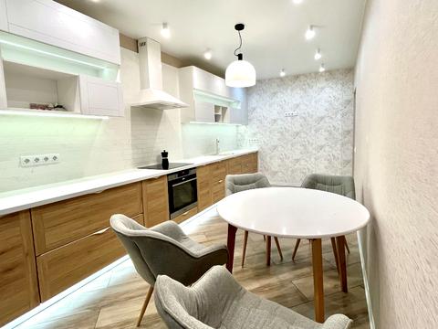 квартира по адресу Митрополита Василия Липковского ул. (Урицкого), 33-А