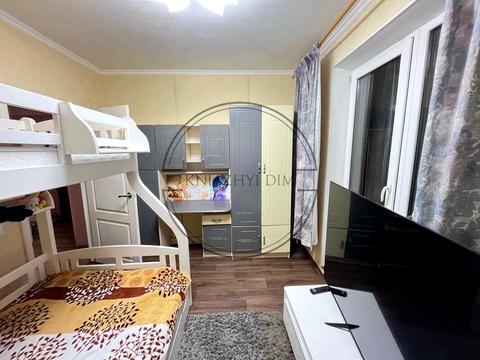 квартира за адресою Миколи Бажана просп., 7-Б