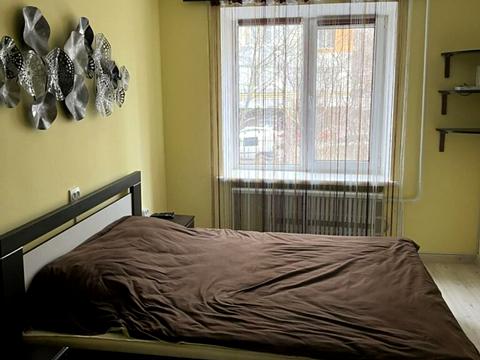 квартира по адресу Вайсера ул., 4