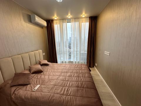 квартира по адресу Заречная ул., 4