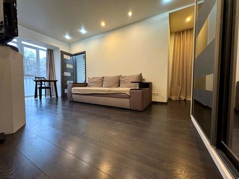 квартира по адресу Профессора Подвысоцкого ул., 5