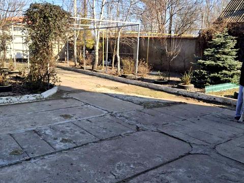 дом по адресу Агрономическая ул.
