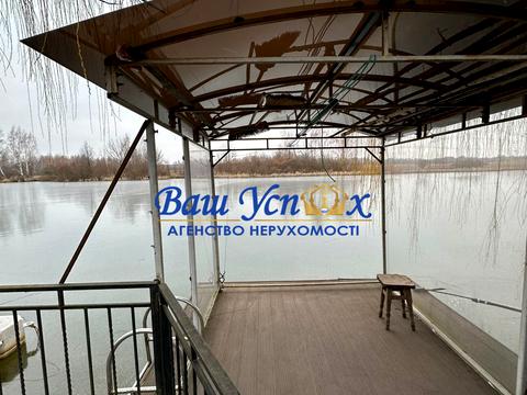 дом по адресу Старокиевская ул., 155