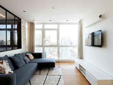 квартира по адресу Джона Маккейна ул. (Кудри Ивана), 3-А