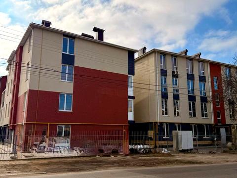 квартира за адресою Олексія Вадатурського вул. (Маршала Малиновського), 127