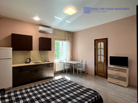 квартира по адресу Кулишовская ул. (Сергея Лазо), 11в