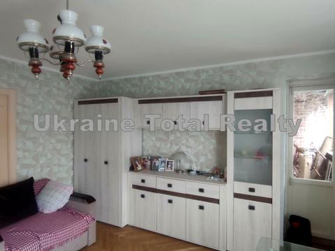 квартира по адресу Харьковское шоссе, 51