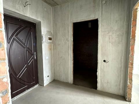квартира по адресу Степана Бандери ул., 30-А