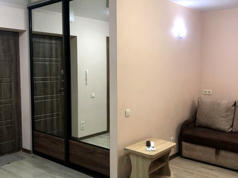 квартира за адресою Соломії Крушельницької вул., 15